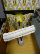 Karcher Steam Window Cleaner