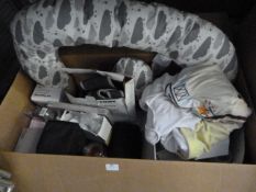 Baby Changing Mat, Onesies, Baby Carrier, Feeding