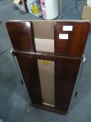 Corby Trouser Press