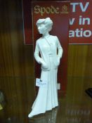Spode Figurine - Laura