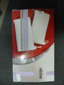 Heater Manicure Mitts