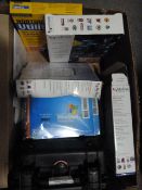 Windows XP Software and Programs, Lockable Case, e