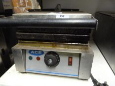 *Ace Catering Waffle Maker