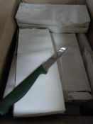 *Box Containing Quantity of Small Kitchen Devils K