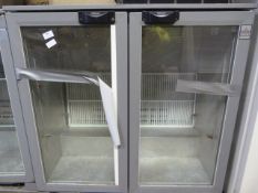 Osborne Drinks Display Fridge