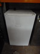 Undercounter Freezer