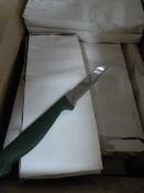 *Box Containing Quantity of Small Kitchen Devils K