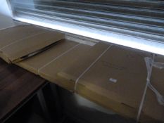 *Larder Unit 1975x6000x500