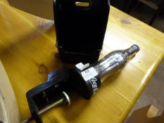 Coca-Cola Bar Optics