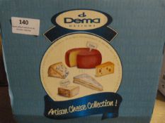 *Twelve Piece Cheese Serving Set