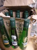 *Nine 500ml Bottles of Ginger & Elderflower Cordia