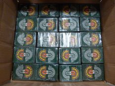 Box Containing Two Hundred Packs of John Smith's P