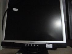 Yusmart Monitor