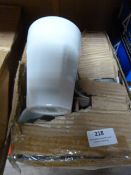 *Box of 6 Ceramic Beakers
