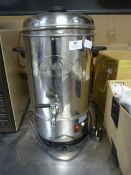 Swan Water Boiler