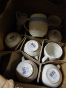 *Box of 22 14oz Mugs