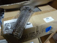 *Box of 24 Garlic Graters