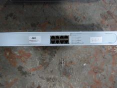 Baseline Switch 2808 Splitter