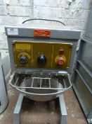 Crypto Peerless Dough Mixer