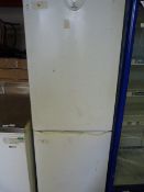 Indesit Upright Fridge Freezer