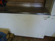 Gram Chest Freezer