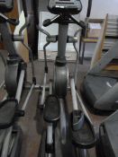 *Matrix Cross Trainer