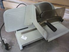 Meat Slicer