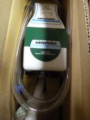 *Winterhalter Bottle Fill