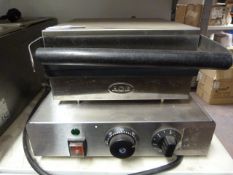 *Ace Catering Waffle Baker