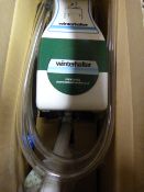 *Winterhalter Bucket Fill