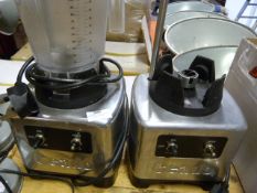 *Two Ceado Blenders