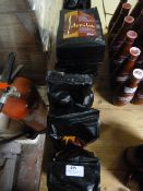 *Eight 500g packs of Arriba Coffee Beans