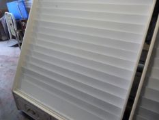 4ft Card Display Stand
