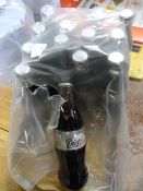 *Thirteen Bottles of Diet Coke 330ml
