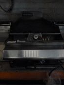 Blueseal Griddle