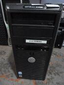 Dell Otiplex GX620 Computer Tower