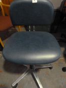 *Opticians Examination Chair