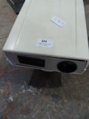 *Keeler Pro Chart Contrast Chart Projector