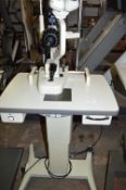 *Topcon SL-4F Slit Lamp on Adjustable Height Stand