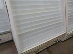 Display Stand over Drawers