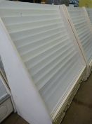 Display Stand over Drawers