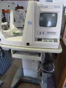 *Henson 3200 Visual Field Screena