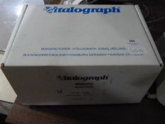 Vitalograph Model:6300