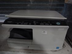 Sharp AL2020 Photocopier