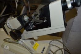 *Topcon LM-6 Lensmeter