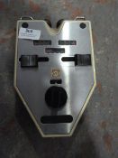 *Essilor Eye Testing Unit