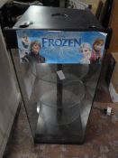 *Glazed Display Cabinet