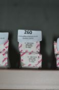 *Two Boxes of Ten Roebuck 4