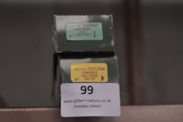 *Box Containing Twelve 6