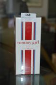 Tommy Girl Perfume 100ml